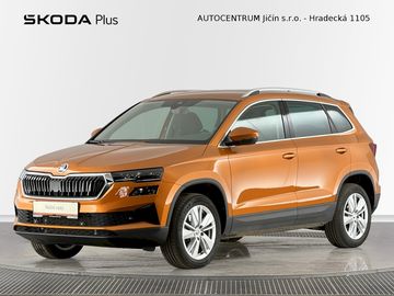 1.5TSI 110kW Top Selection