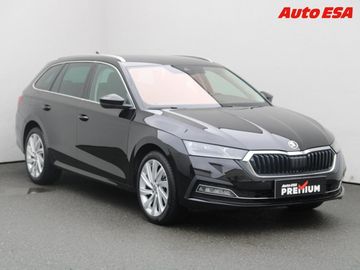 2.0 TDi,Ambition,DSG,LED