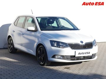 1.4 TDi,ČR,Style
