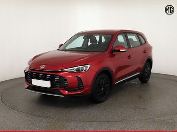 1.5 HYBRID STANDARD*Kamera*