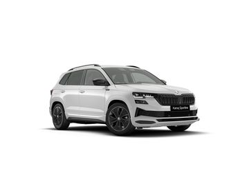 1.5 TSI DSG / 110 kW Sportline