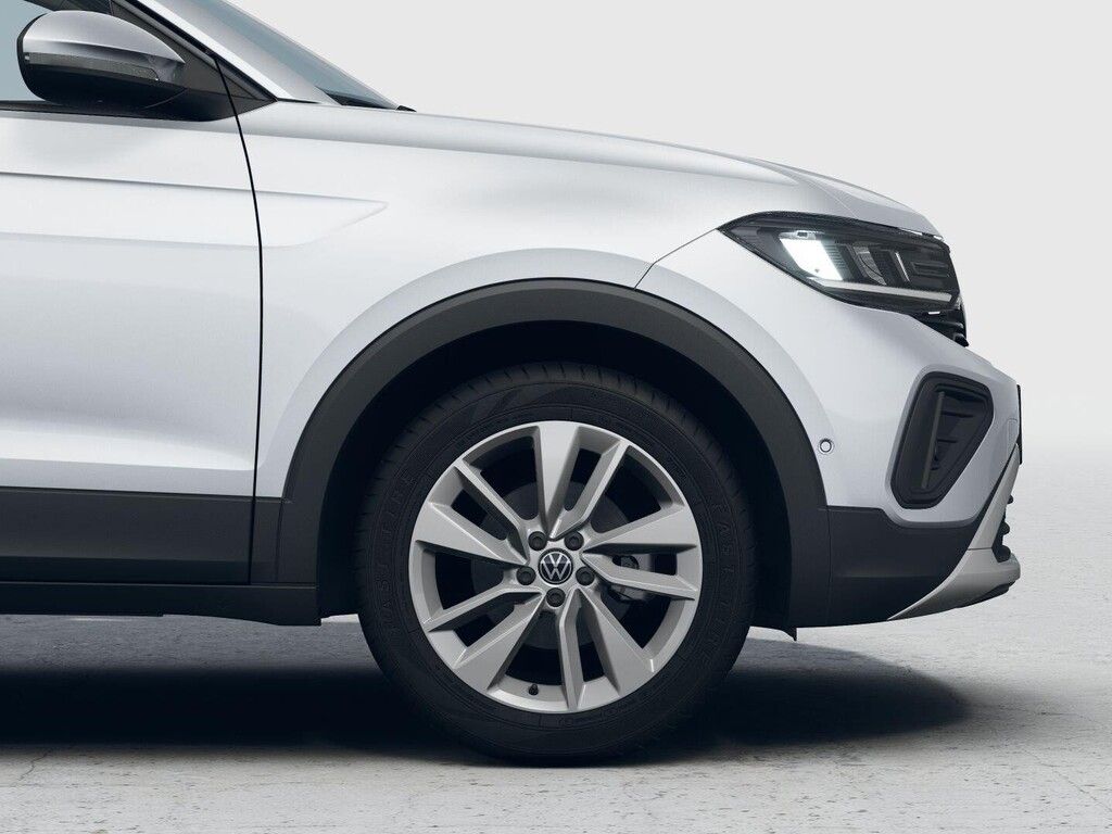 Volkswagen T-Cross, 1,0 TSI 85 kW - fotka 6