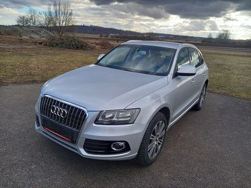 3,0Tdi 4x4+Automat+klima+Alu