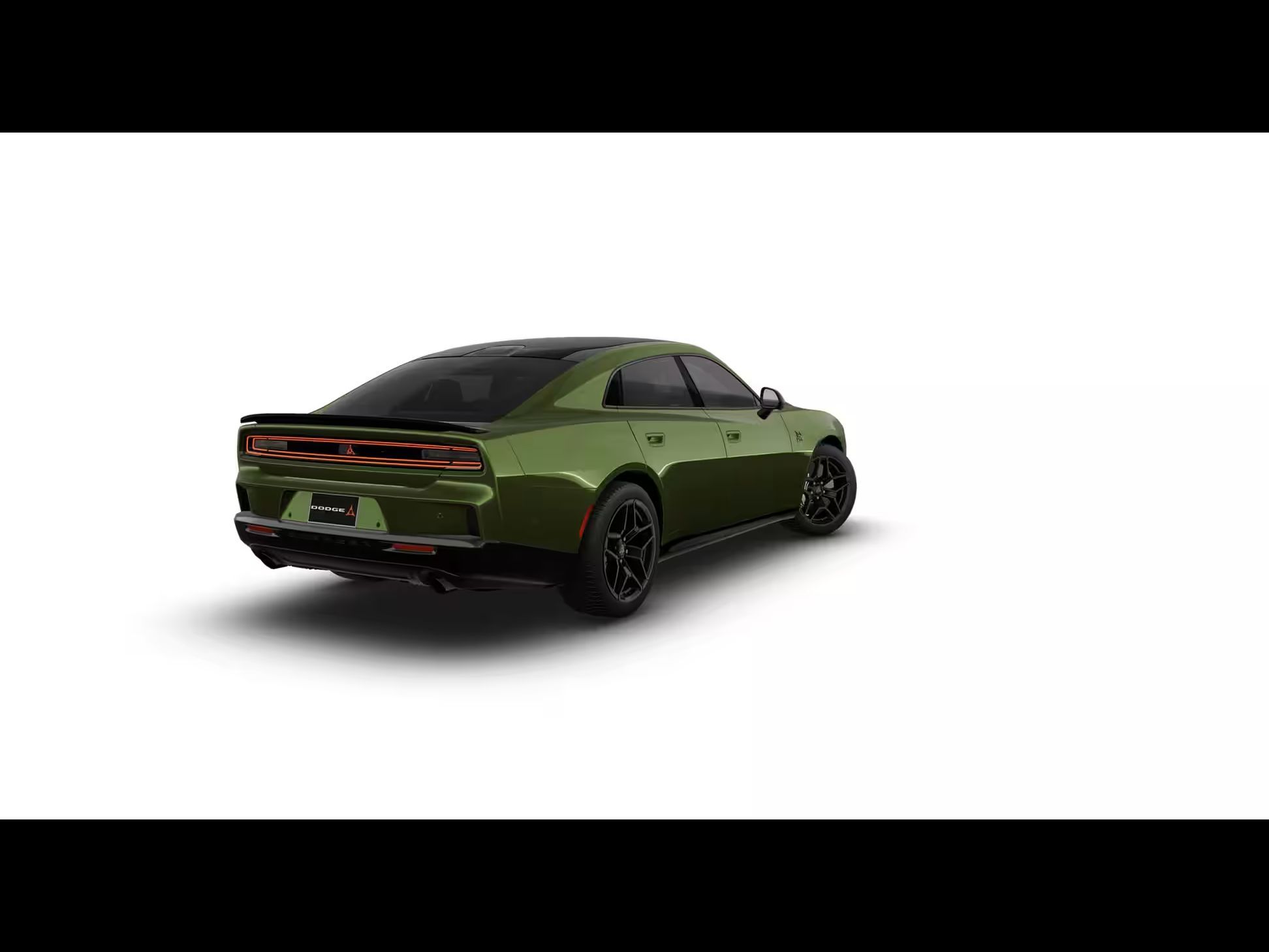 Dodge Charger, 3.0 I6 550k SCAT PACK LAUNCH A - fotka 5