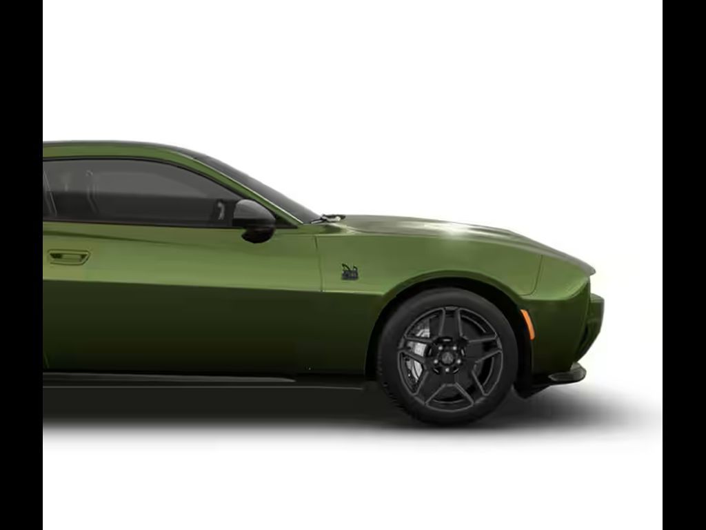 Dodge Charger, 3.0 I6 550k SCAT PACK LAUNCH A - fotka 6
