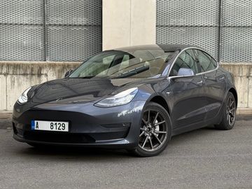 78kWh LongRange, SOH 89,4,DPH