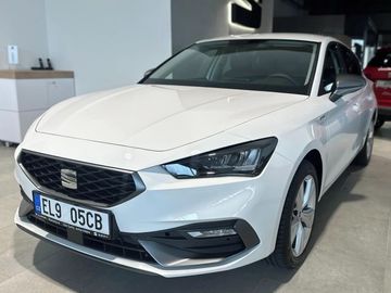 Leon FR e-HYBRID 204k DSG