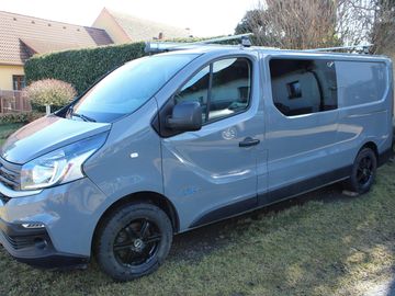 1.6 TwinTurbo Diesel Ecojet L2