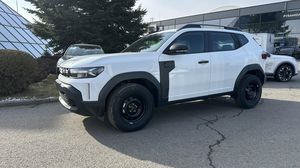 Dacia Duster, Essential Eco-G 120