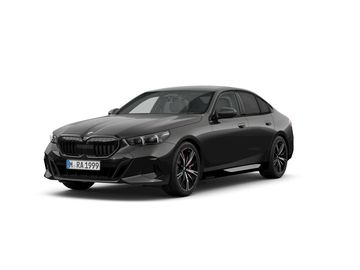 540d xDrive Sedan