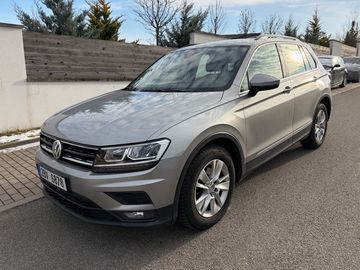 2.0 TDI, manuál, serviska, DPH