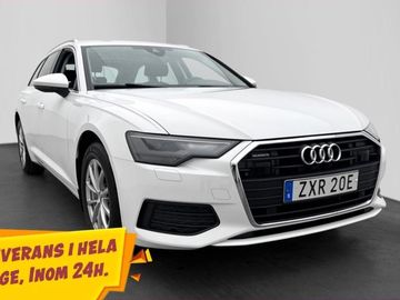 40TDI quattro ada. temp.