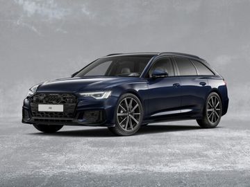 45TDI q S-Line HuD 360 Pano
