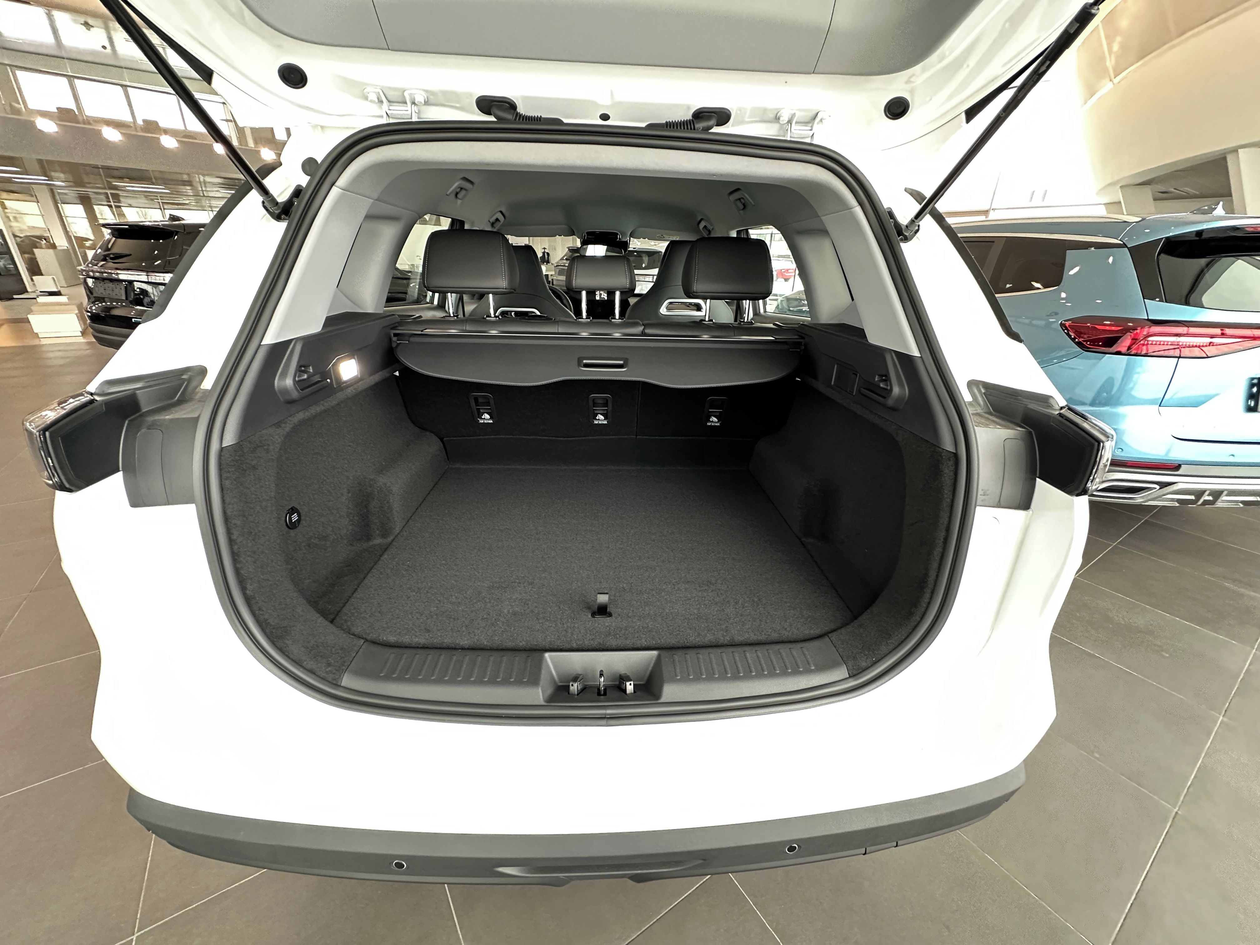 Chery Tiggo 7, 3 x servis + letní balíček ! - fotka 6