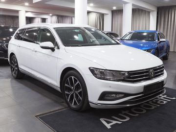 Elegance 2.0 TDI 110kW DSG