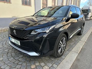 Allure,1,5 96kw,kamera,7mist