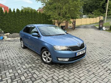 1.2 TSI 77 kW SERVISOVÁNO