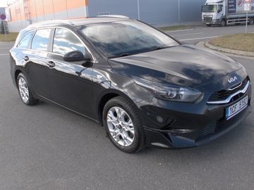 1.5 T-GDi118kW, Navigace,tažné