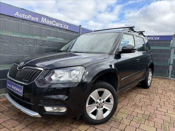1.6 TDI Elegance GreenLine