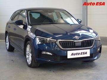1.5 TSi,ČR,Style,DSG