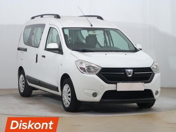 1.6 SCe, Laureate, 5Míst
