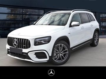 35 4MATIC AMG*360° kamera