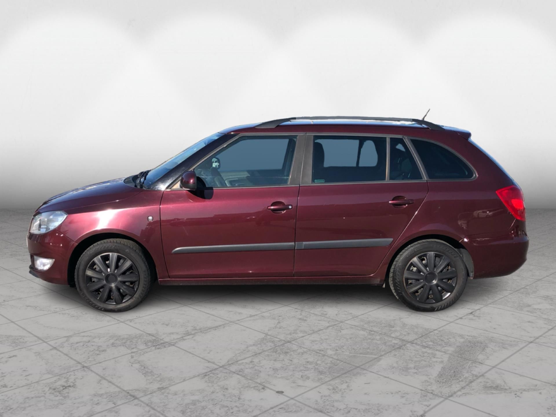 Škoda Fabia, Combi 1,2 TSI - fotka 3