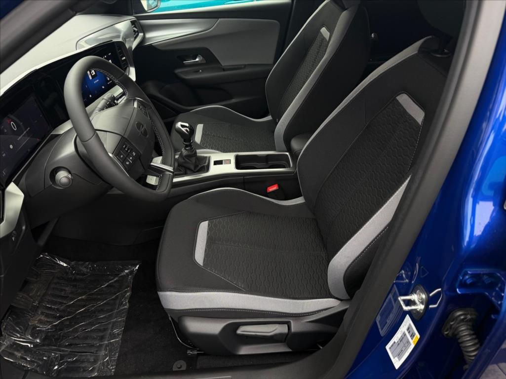 Opel Mokka, 1,2 TURBO MT  HIT - fotka 5