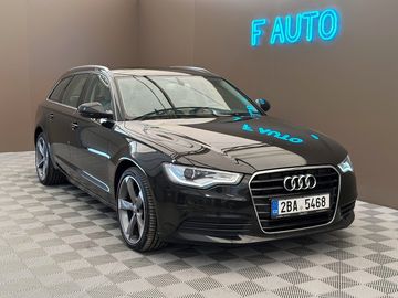 3.0 TDI MT6