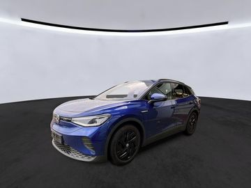 Pro Performance 150 kW, 77kwh