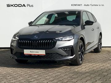 Monte Carlo 1,0 TSI 85kW DSG