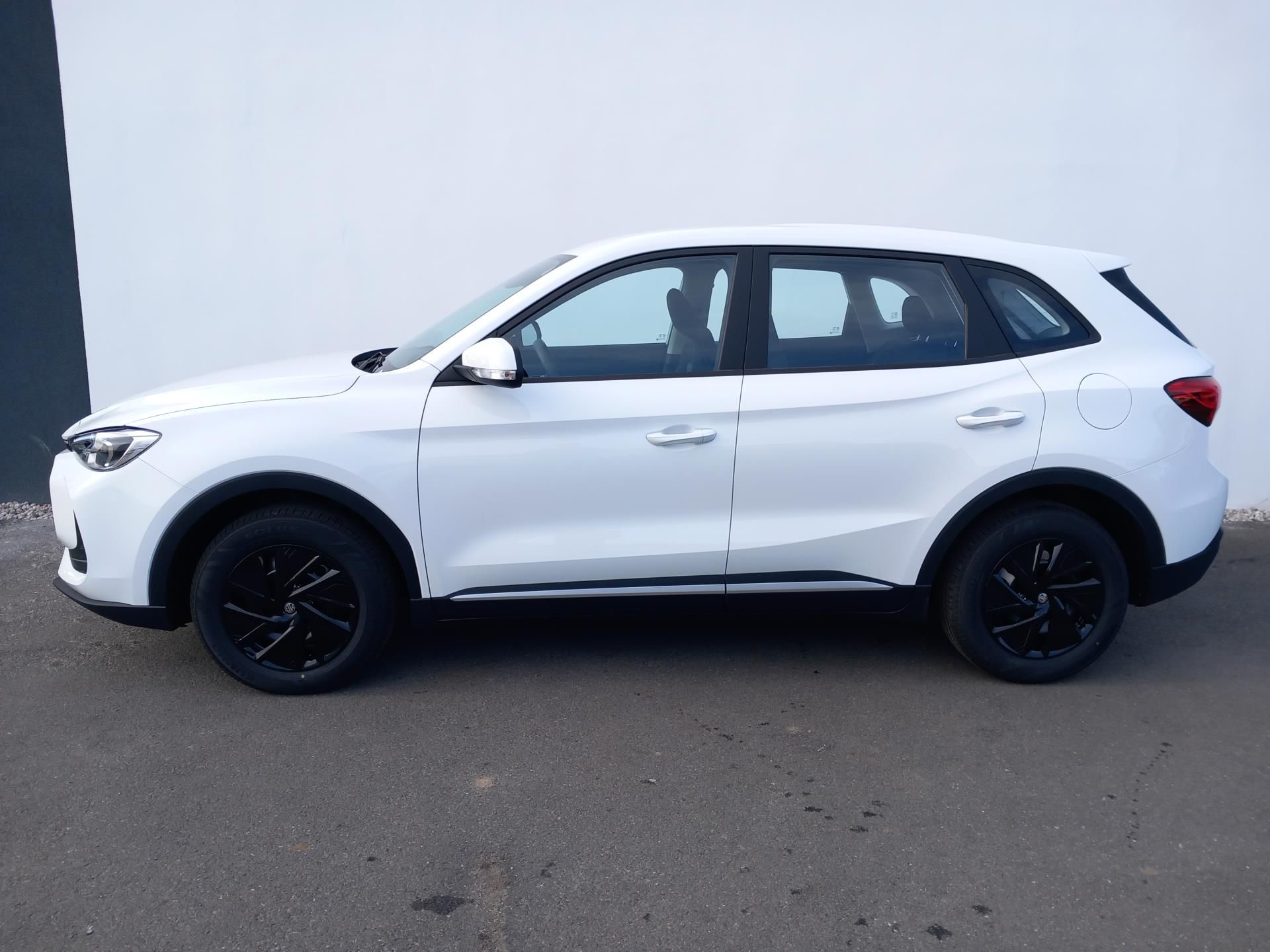 MG ZS, 1.5 VTi / 85 kW EXCITE - fotka 3