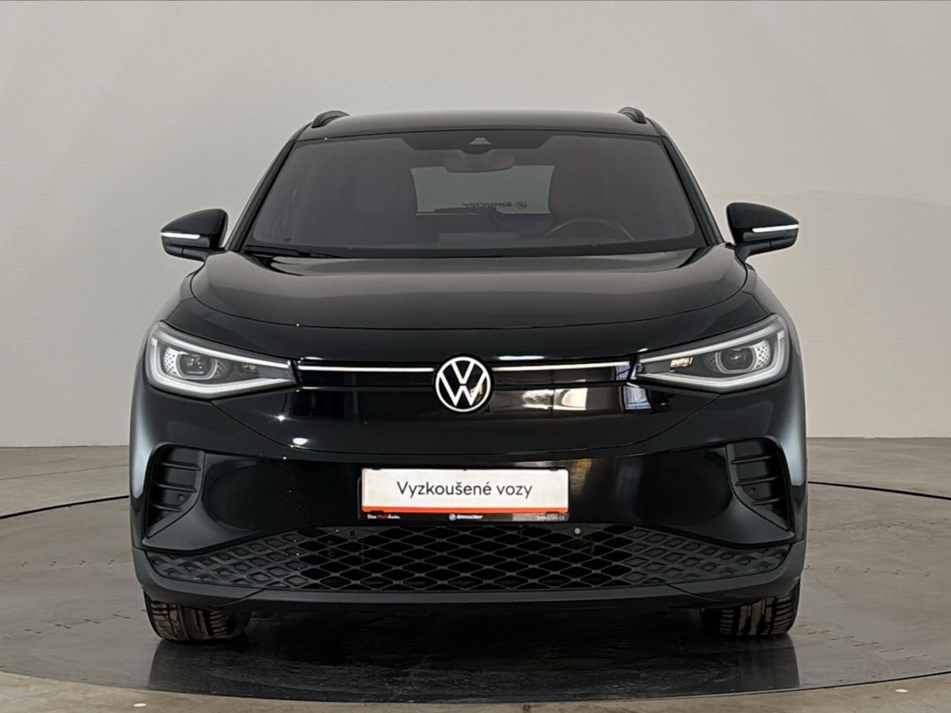 Volkswagen ID.4, 0.0 elektro / 128 kW PRO - fotka 4