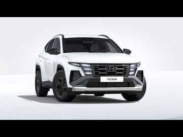 1.6 T-GDi MT GO CZECH