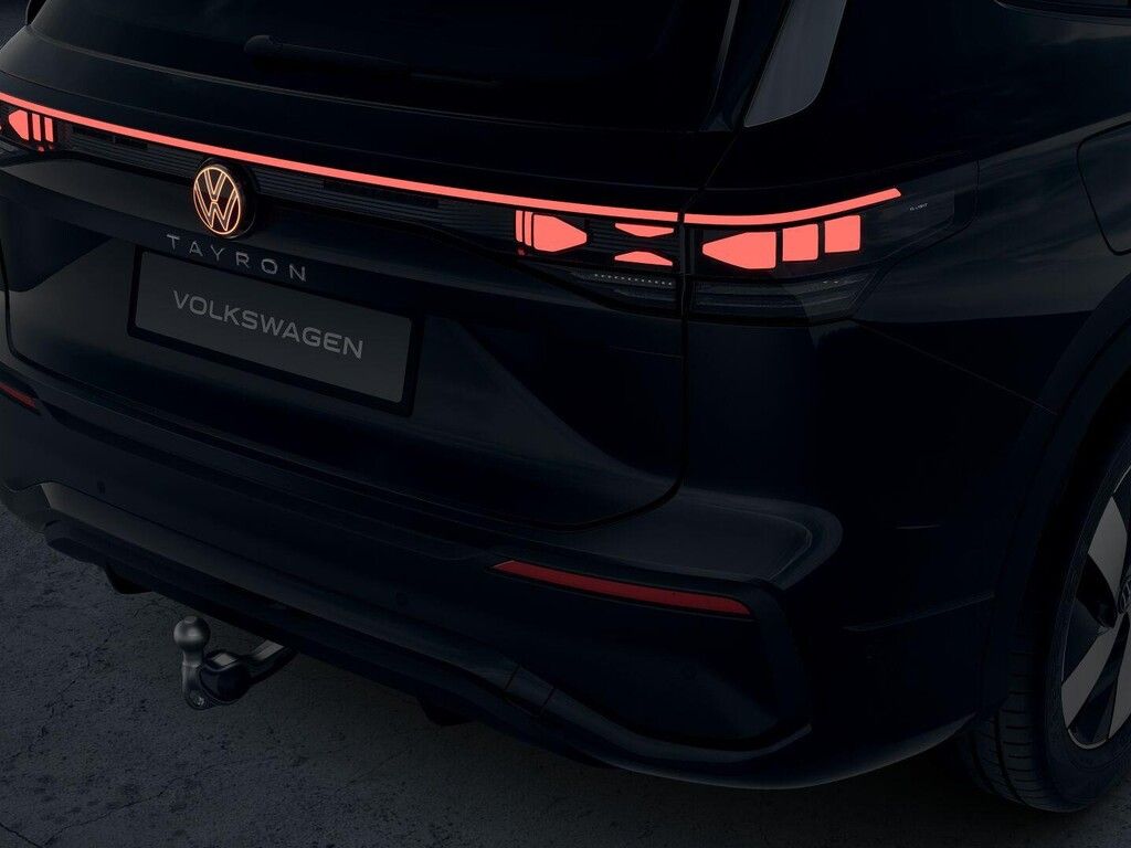Volkswagen Tayron, 2,0 TDI 110 kW DSG - fotka 5