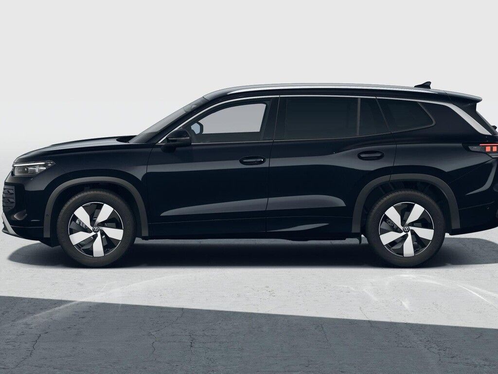 Volkswagen Tayron, 2,0 TDI 110 kW DSG - fotka 2