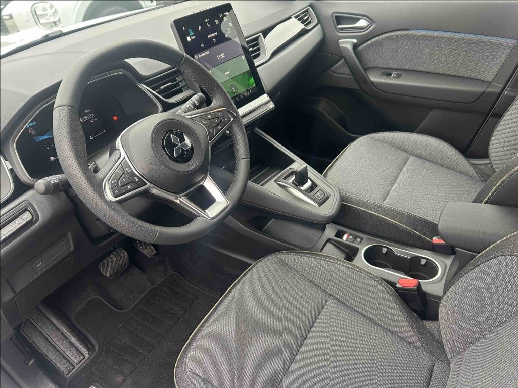Mitsubishi Grandis, 1.3 7DCT M-HYBRID  INTENSE+ - fotka 6