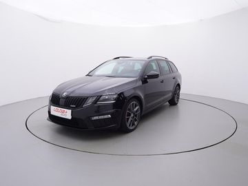 RS 2.0 TSI 180 kW