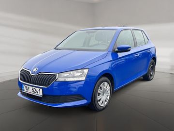 ACTIVE 1.0TSI 70kW CZ DPH