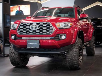 3.5 Special Edition 4x4 2022