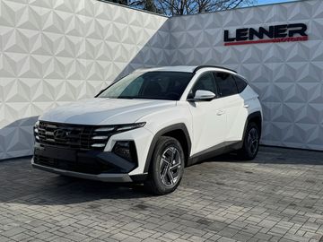 1.6 T-GDi PHEV STYLE