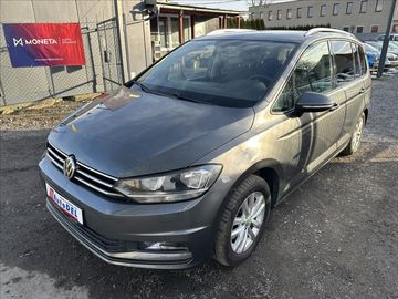 2,0 TDi  Serviska,ALU,Senzory