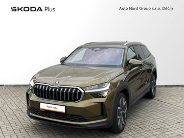 2.0 TDi 142kW 7DSG 4x4 Exc. Se