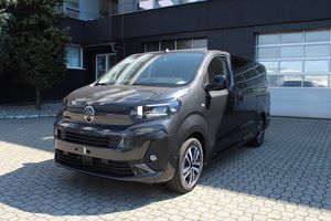 Citroën SpaceTourer, SHINE XL 2.0 BlueHDi 180 S&S