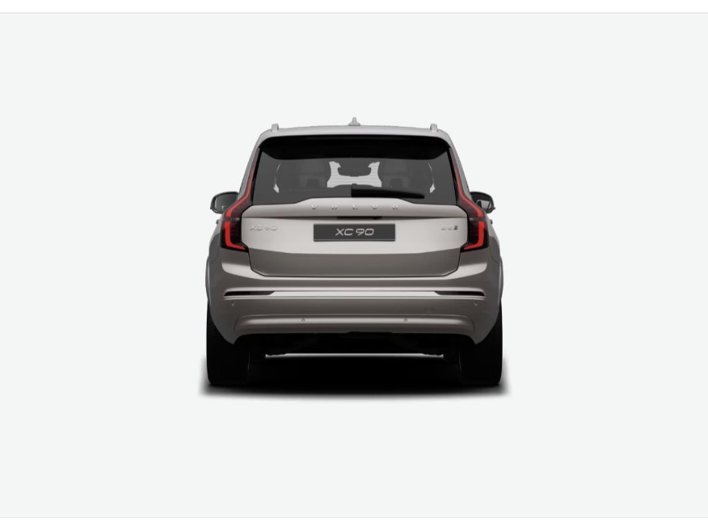 Volvo XC90, Ultra Bright B5 184kW - fotka 6