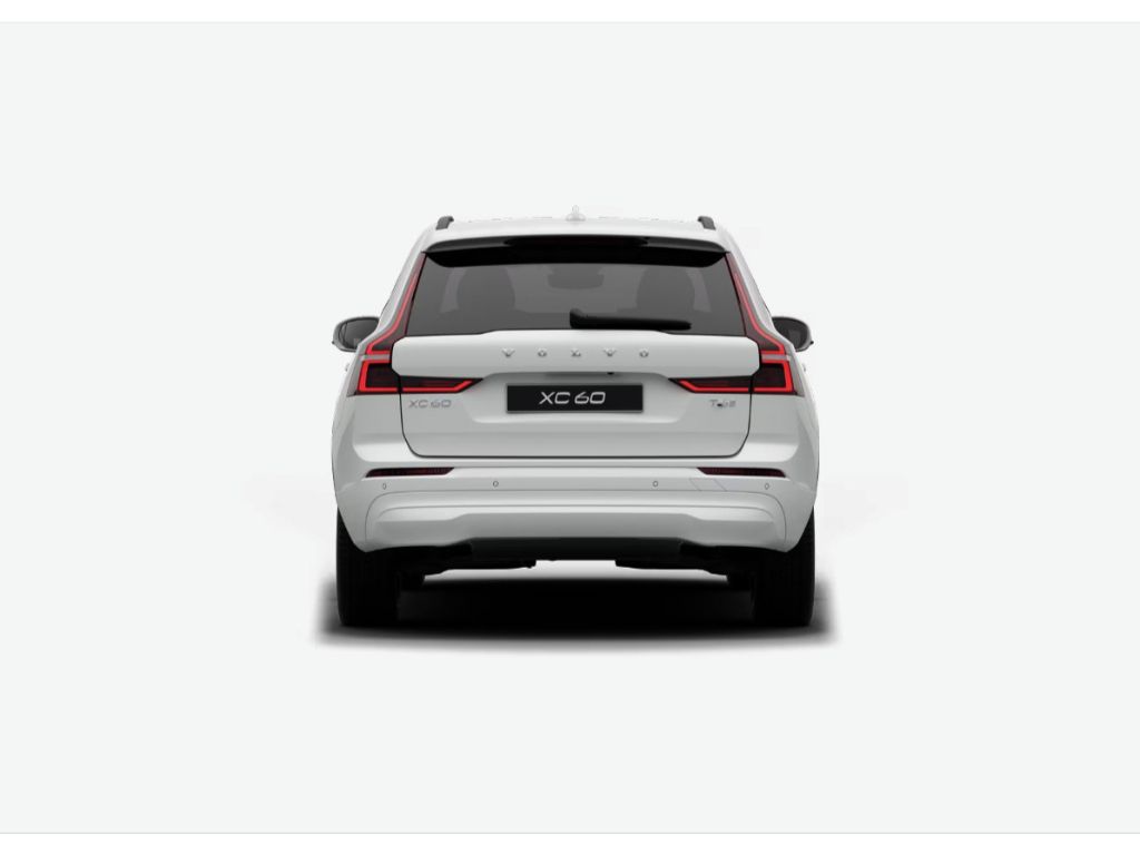 Volvo XC60, CORE T6 RECHARGE AWD 257kW 4x4 - fotka 6