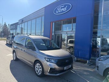 Titanium, Grand Tourneo, 2.0 E