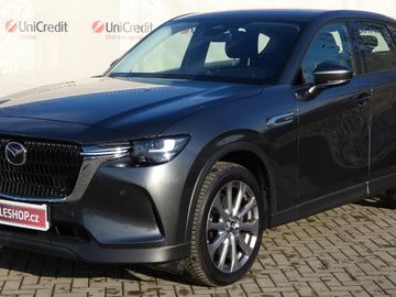 2,5 l e-Skyactiv PHEV Exclusiv