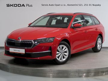 TOP SELECTION 2.0TDI 85KW