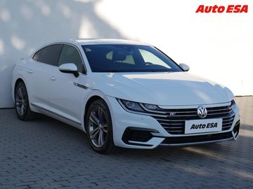 2.0 TSi,ČR,R-Line,DSG